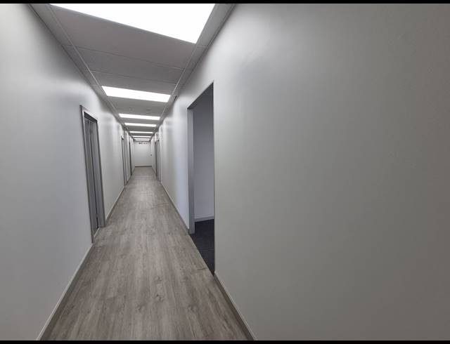 898M² OFFICE TO LET IN SANDTON CENTRAL